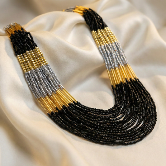 Black n Colors Maala