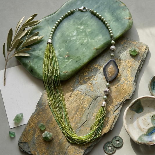 Green Maala