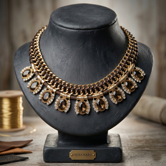 Golden Neckwear