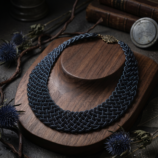 Dark Neckwear