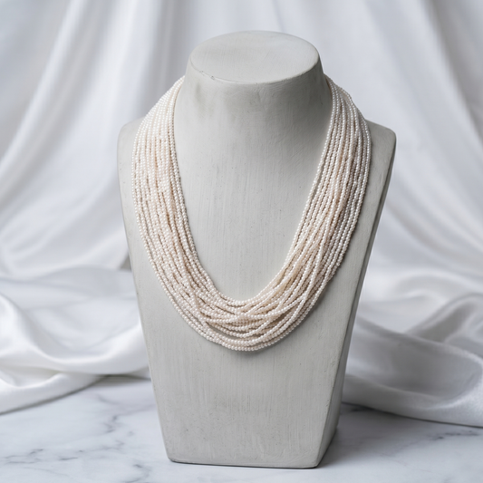 White Neckwear