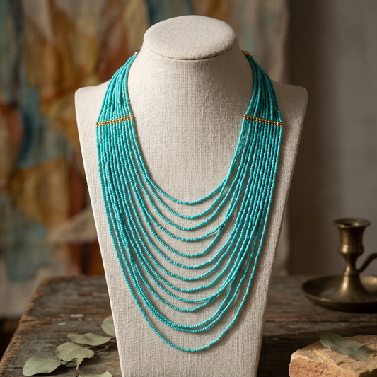 Blue Maala
