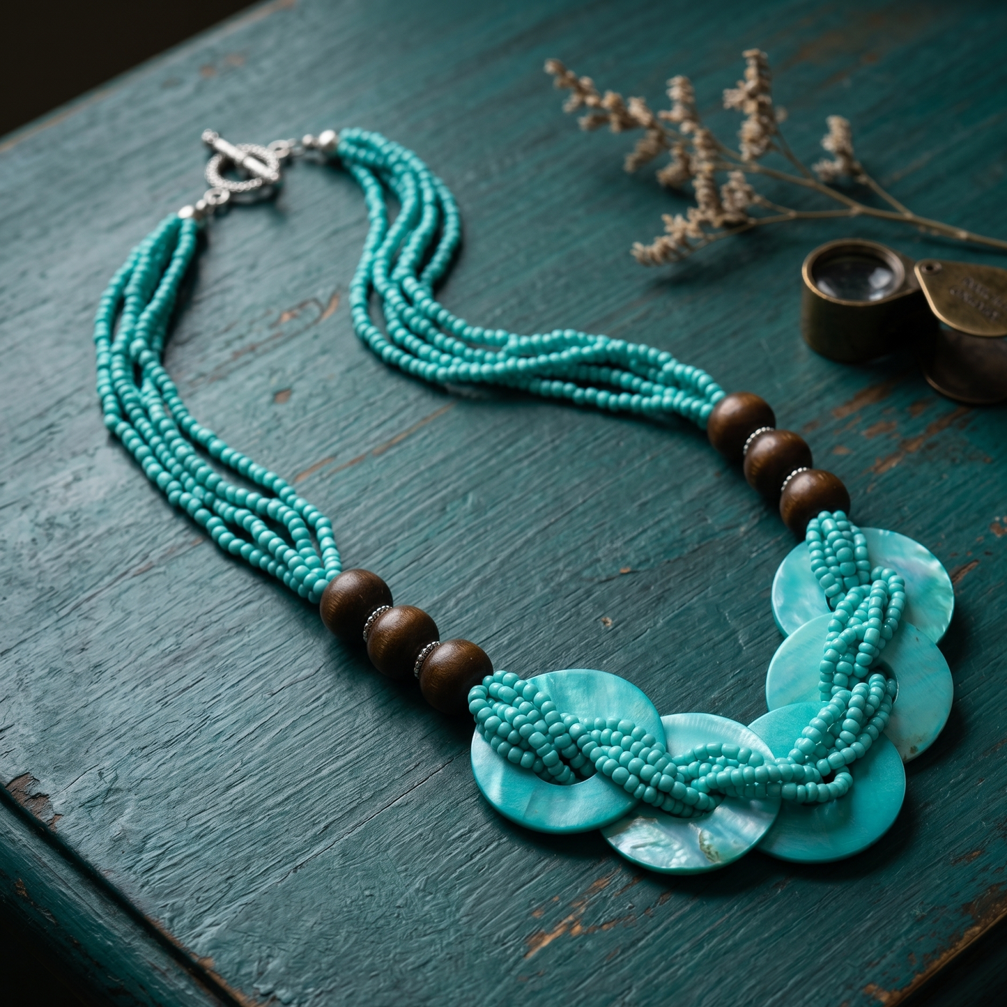 Blue Maala