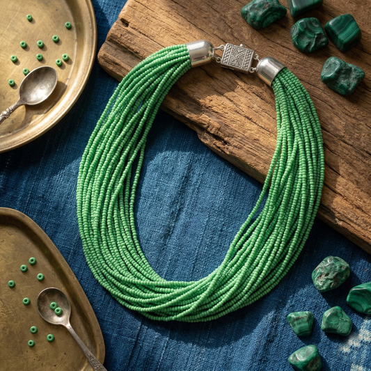 Green Maala