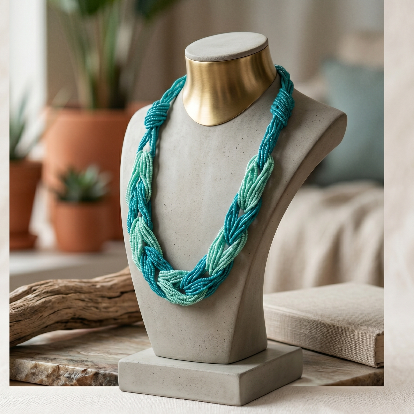 Blue Maala