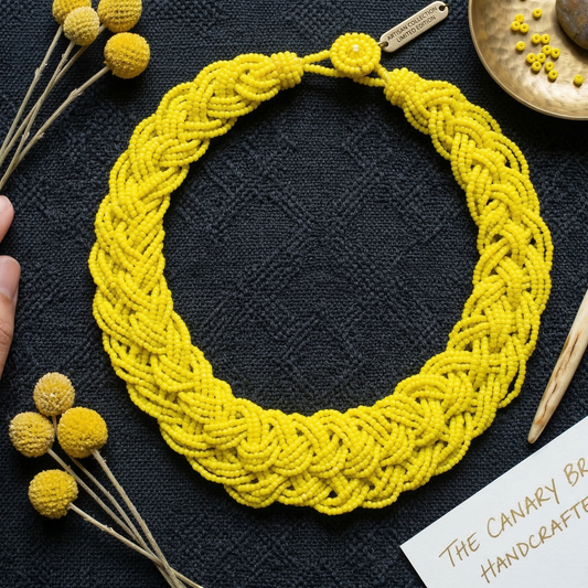 Yellow Maala