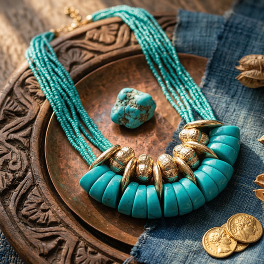 Blue Maala