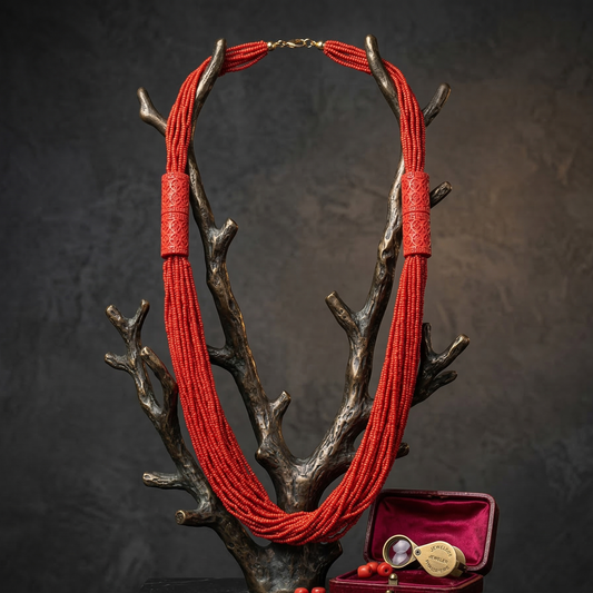 Red Maala