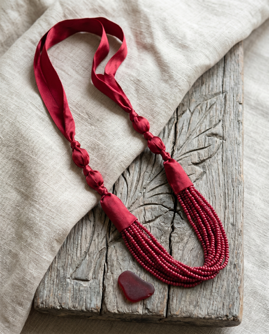 Red Maala