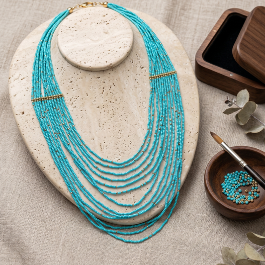 Blue Maala