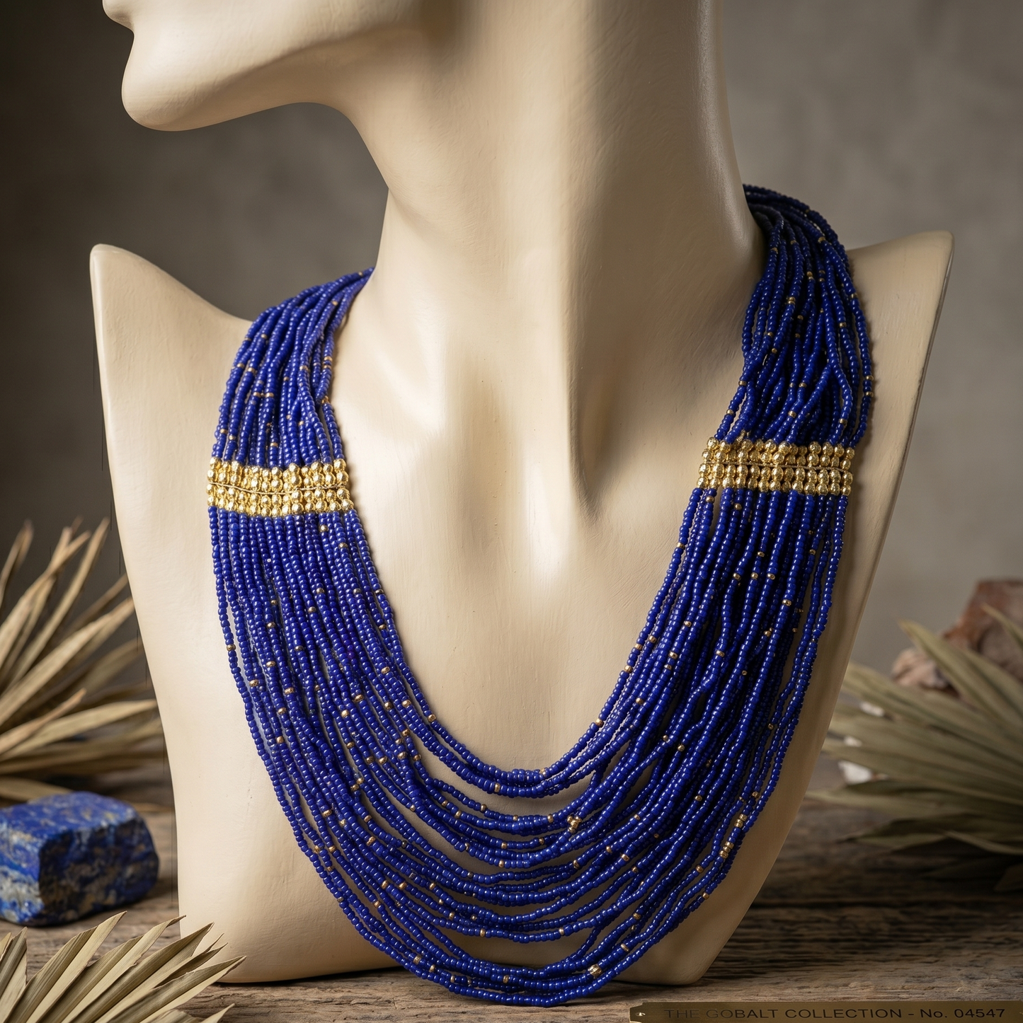 Blue Maala