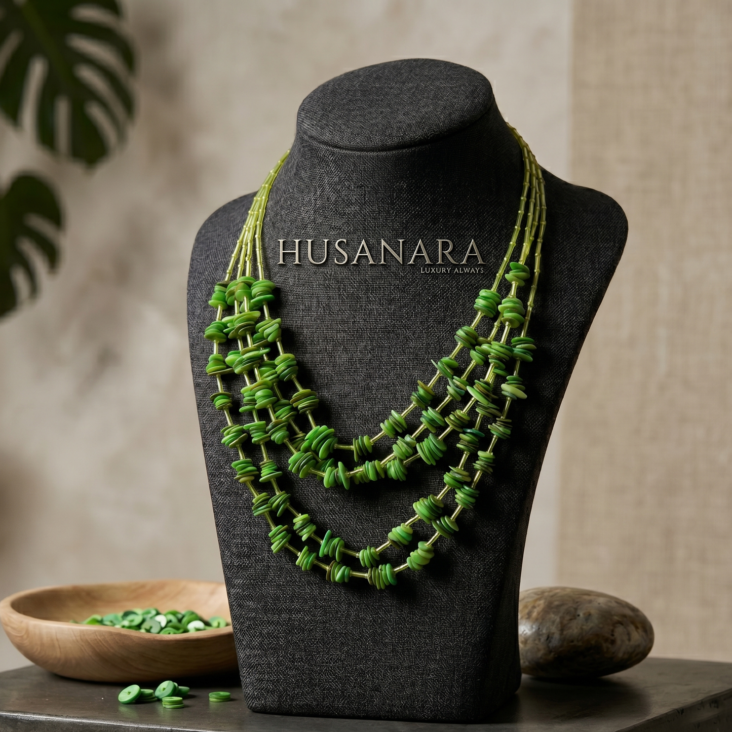 Green Maala