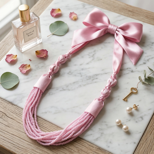 Pink Maala