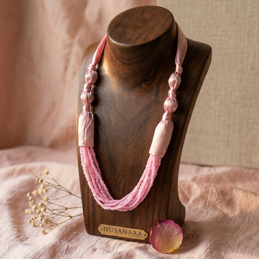 Pink Maala