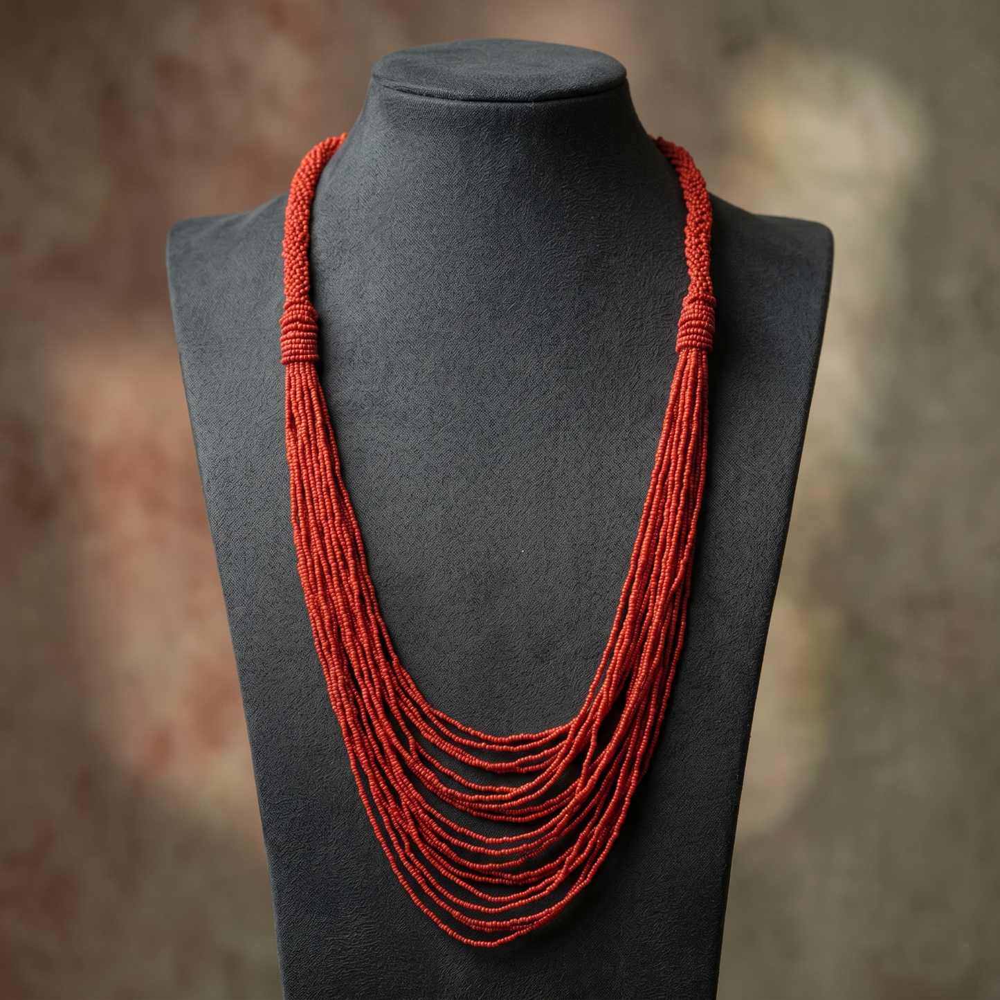 Red Maala