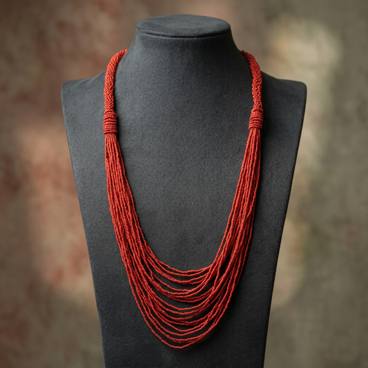 Red Maala