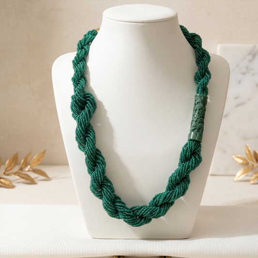 Green Maala
