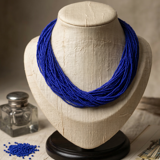 Blue Maala