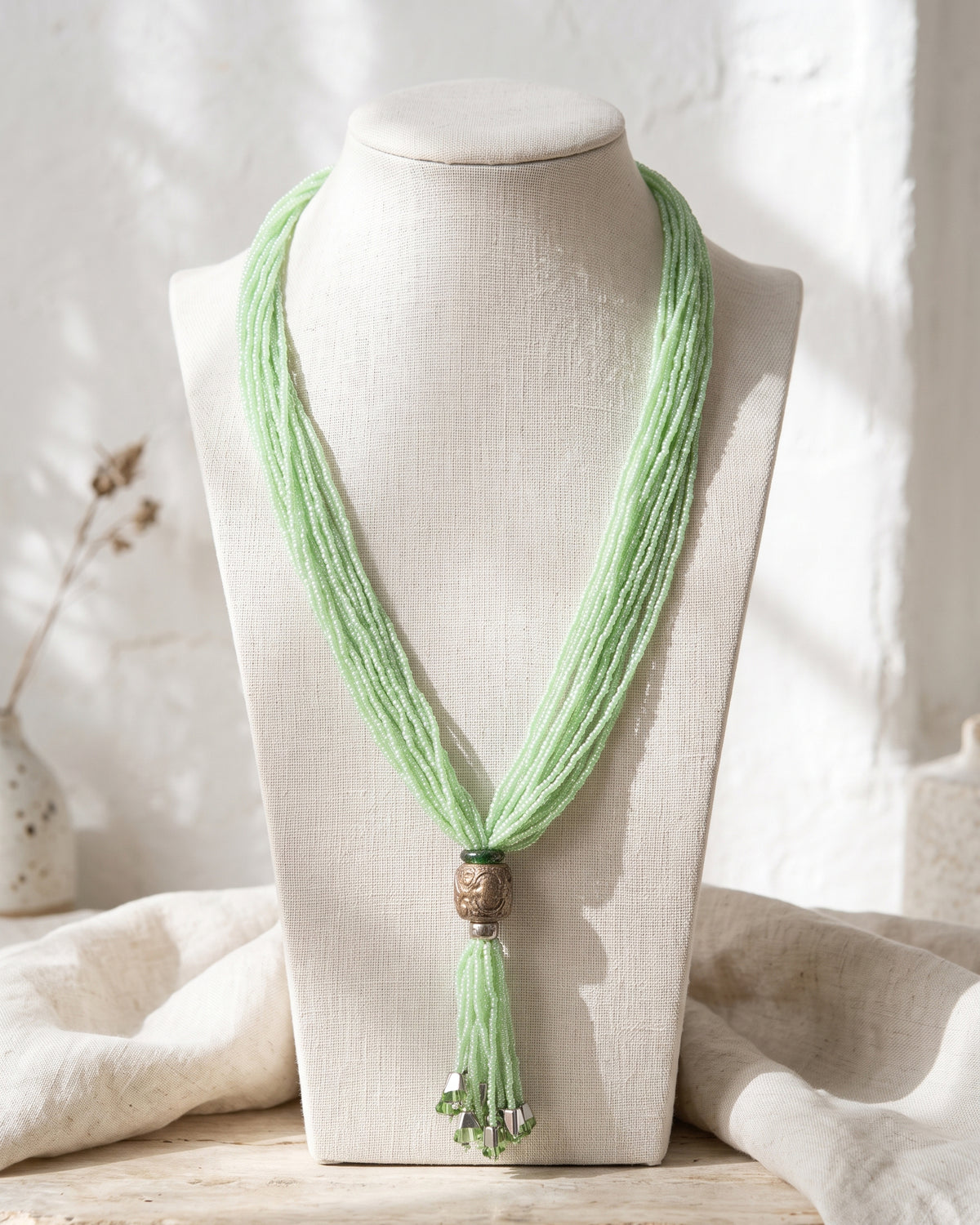 Green Maala