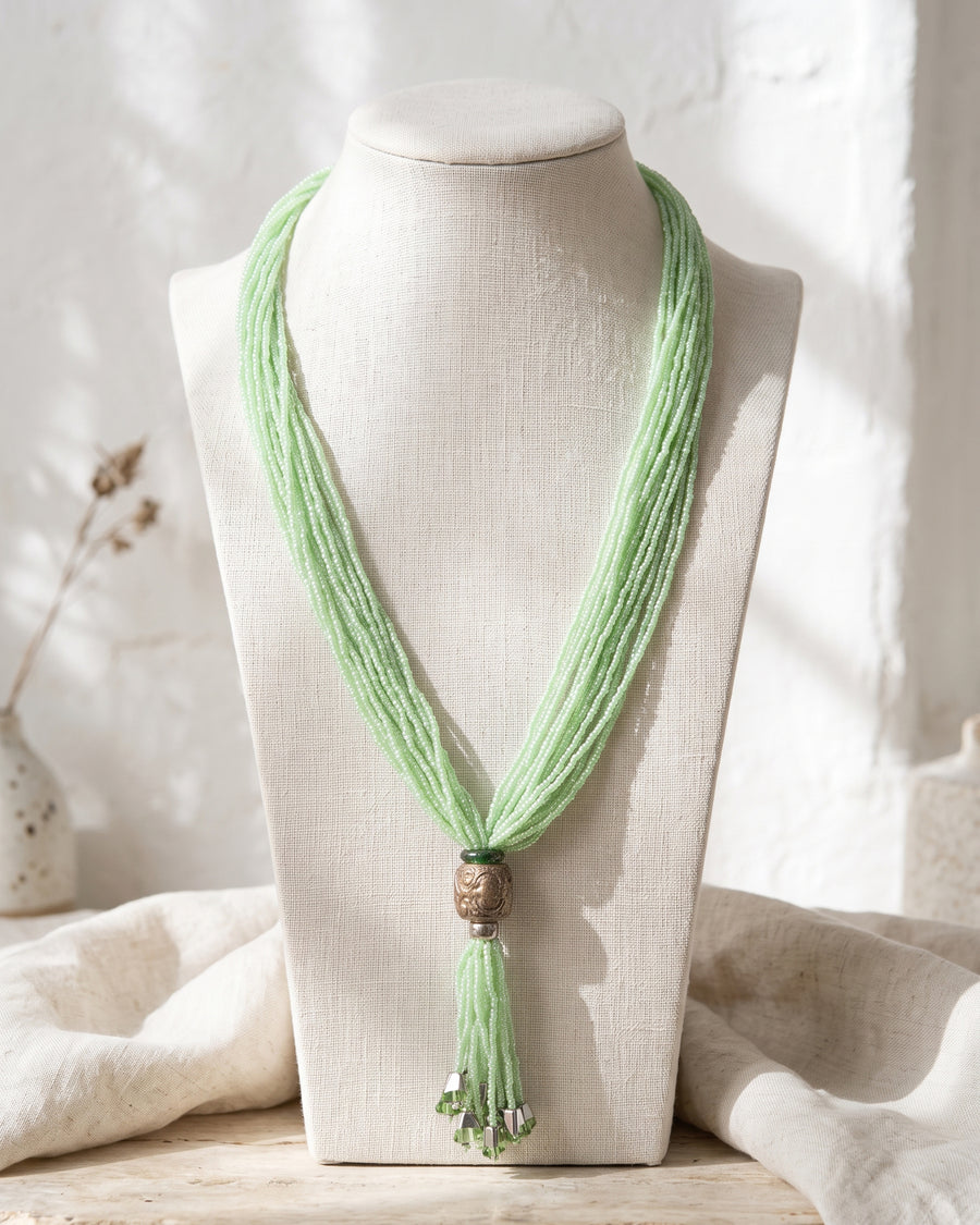Green Maala