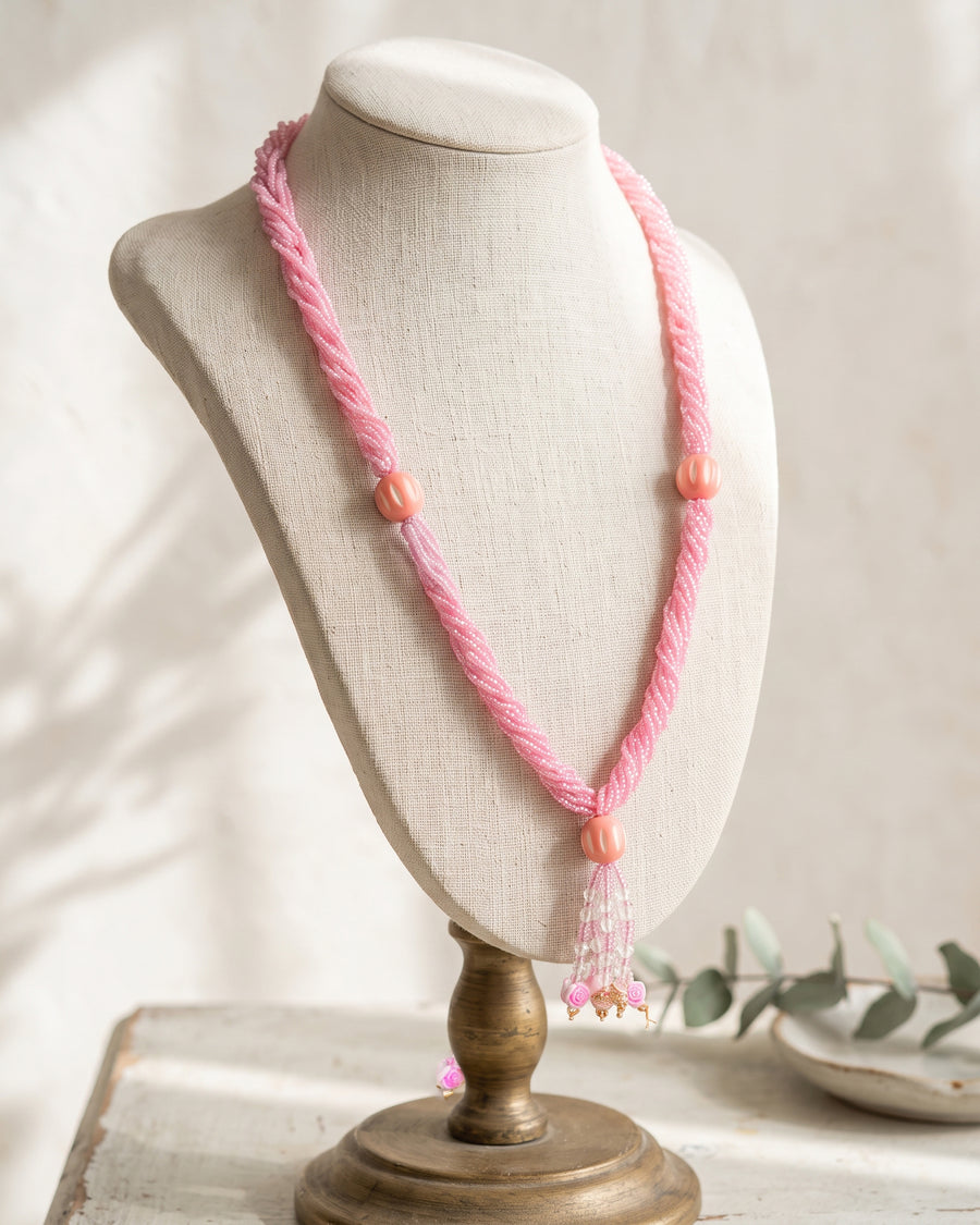 Pink Maala