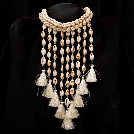 Falling Necklace