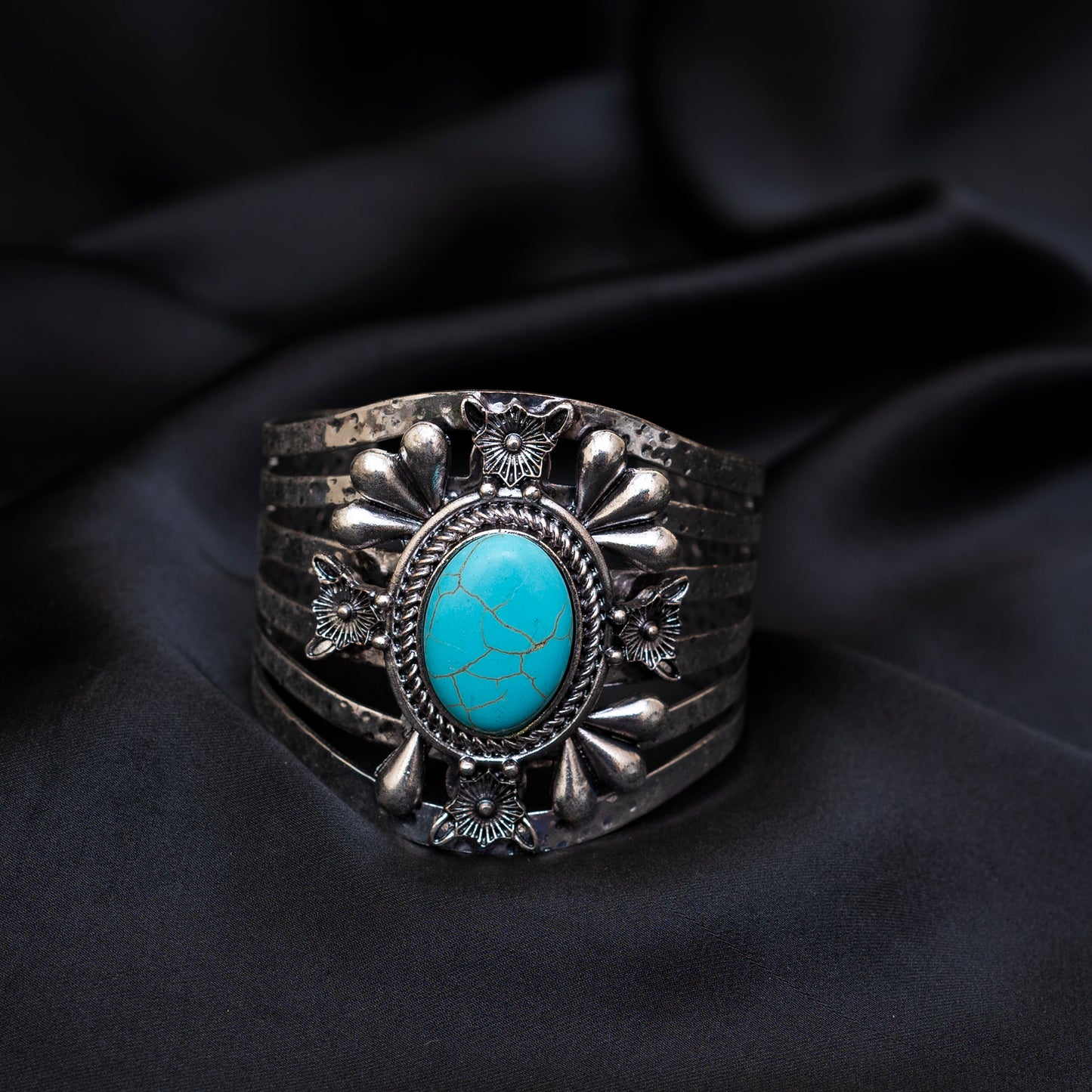 Antique Bracelet