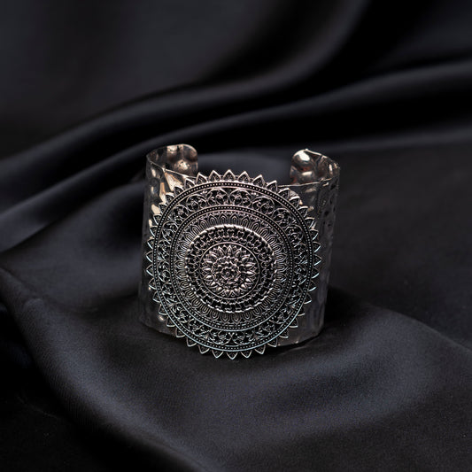 Antique Bracelet (Adjustable Size)