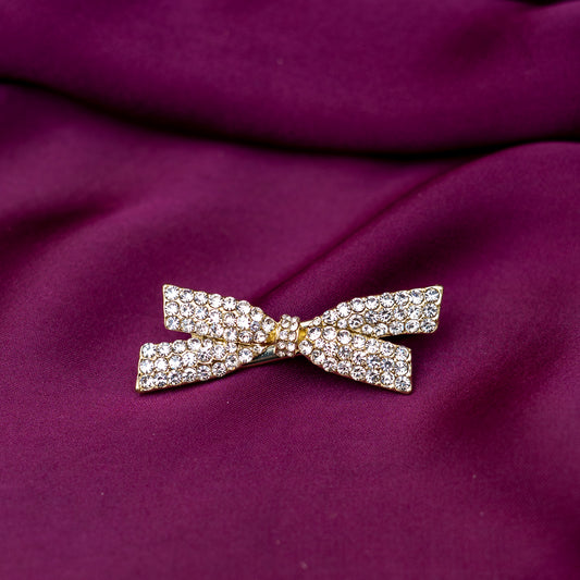 Zirconia Hair Pin