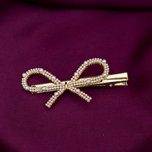 Steel Hair Pin