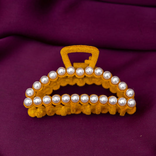 Velvet N Pearls Hair Catcher