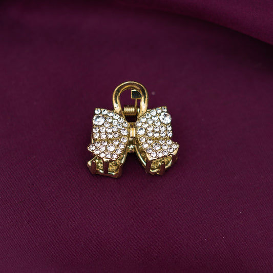Zirconia Hair Catcher