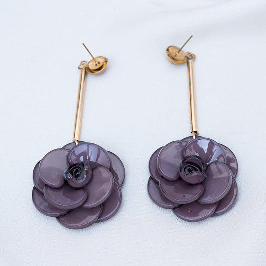 Falling Earrings
