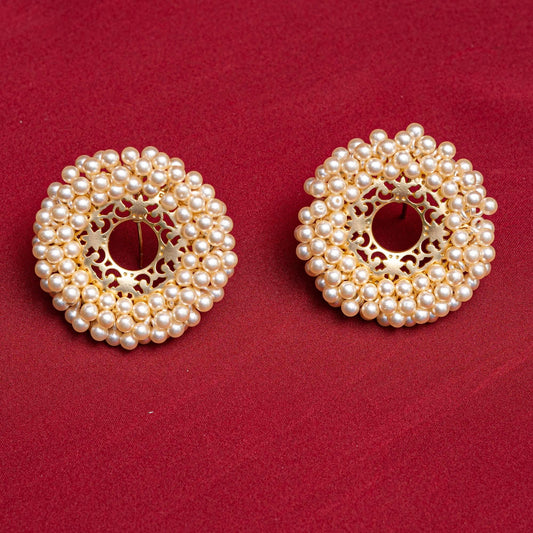 Pearls N Gold - Look Richie