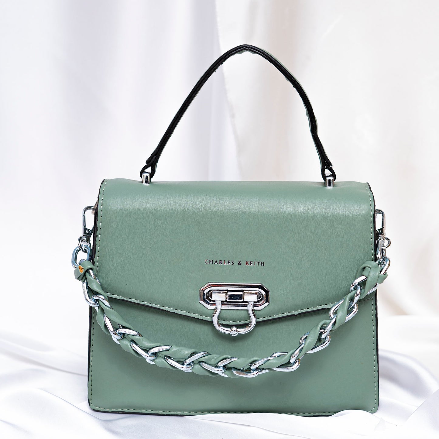 Charles & Keith Hand Bag