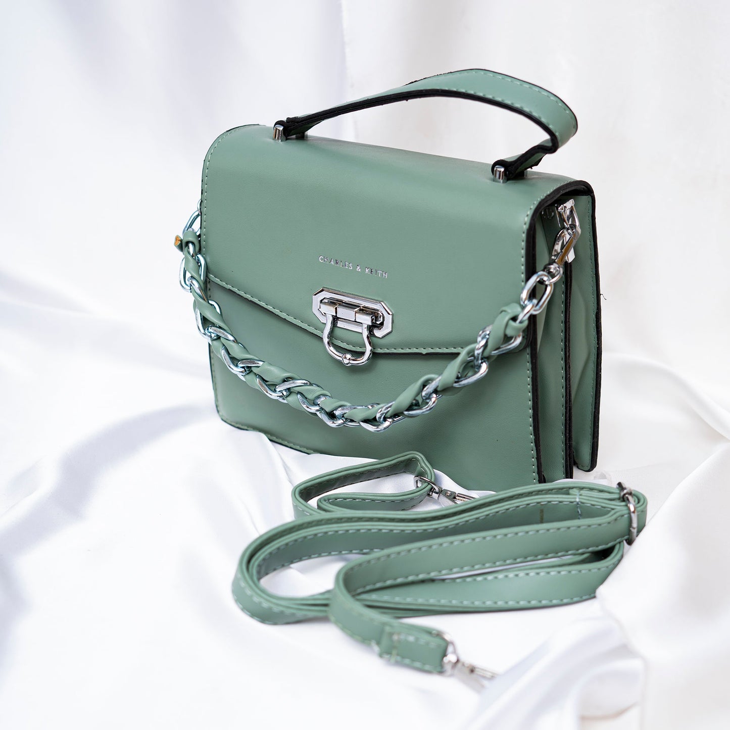 Charles & Keith Hand Bag