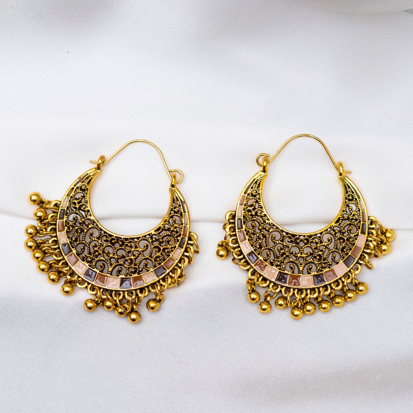 Golden Earings