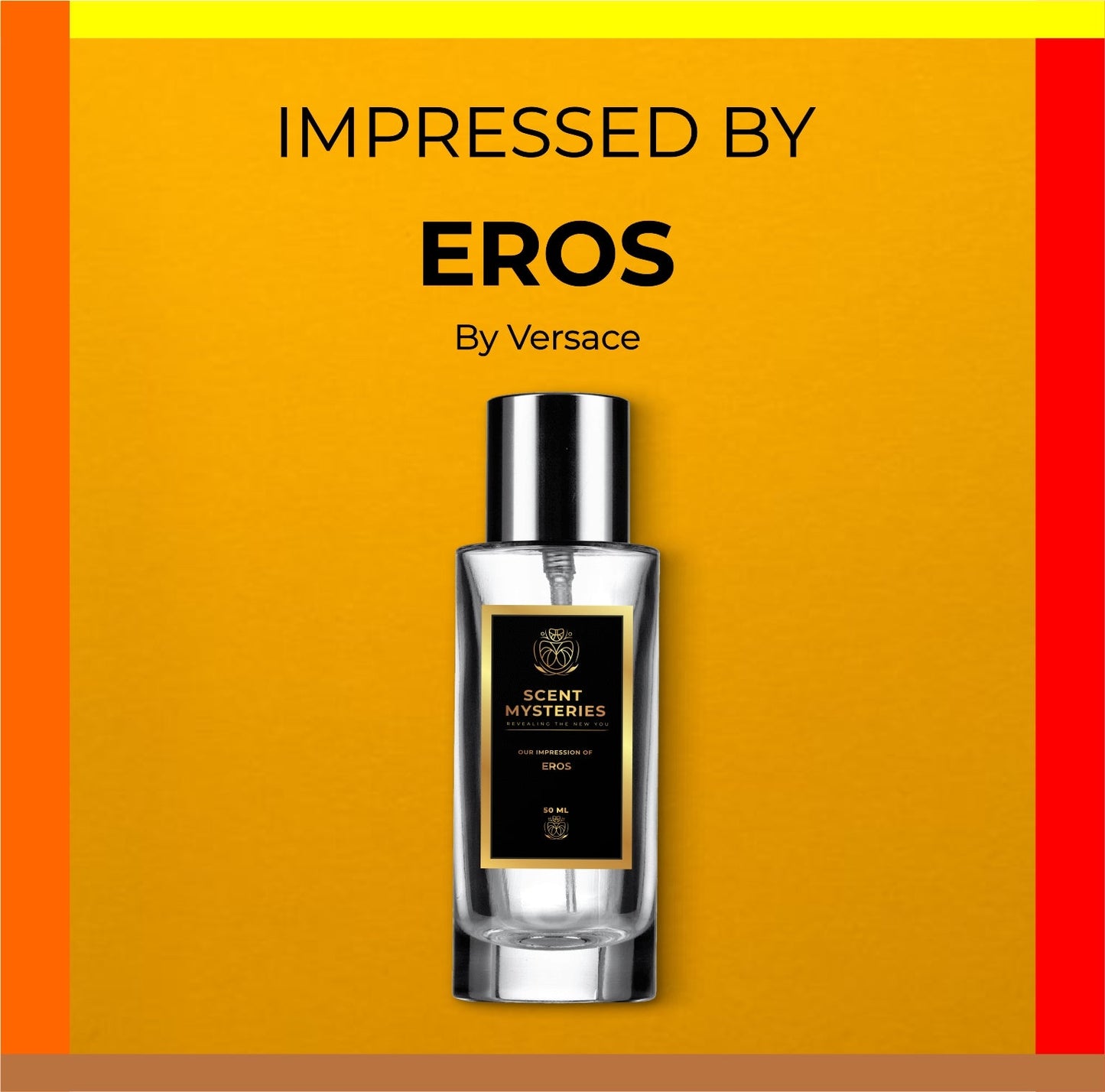 Our Impression or Eros