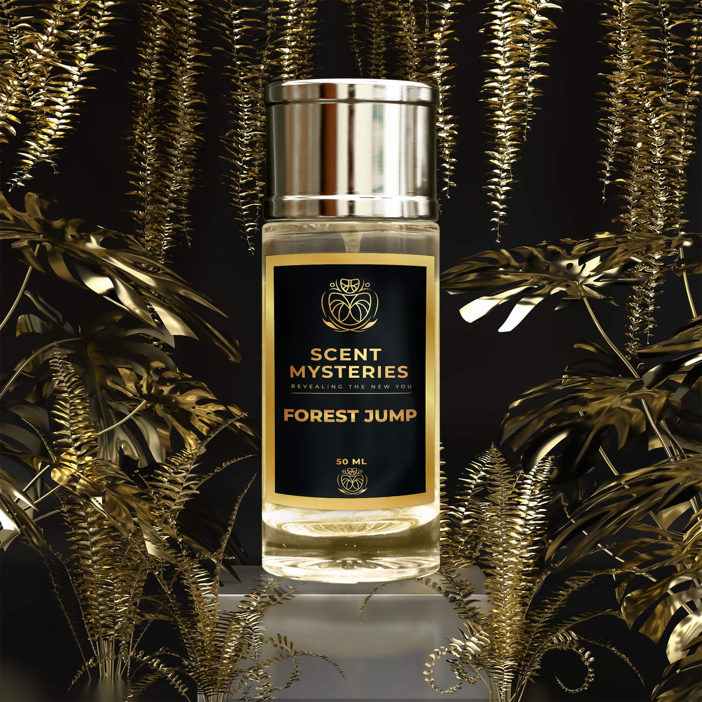 FOREST JUMP