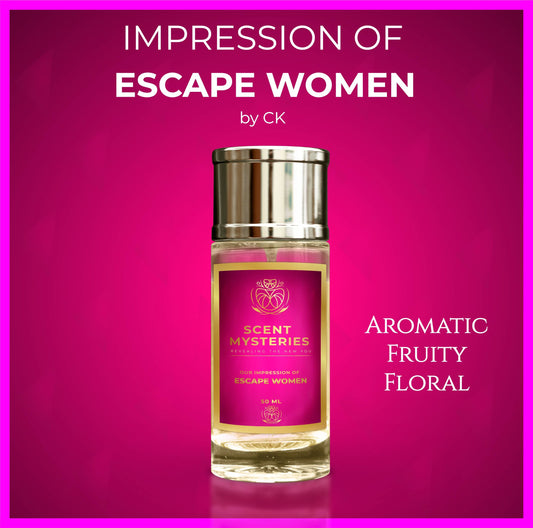 Impression of Escape Women