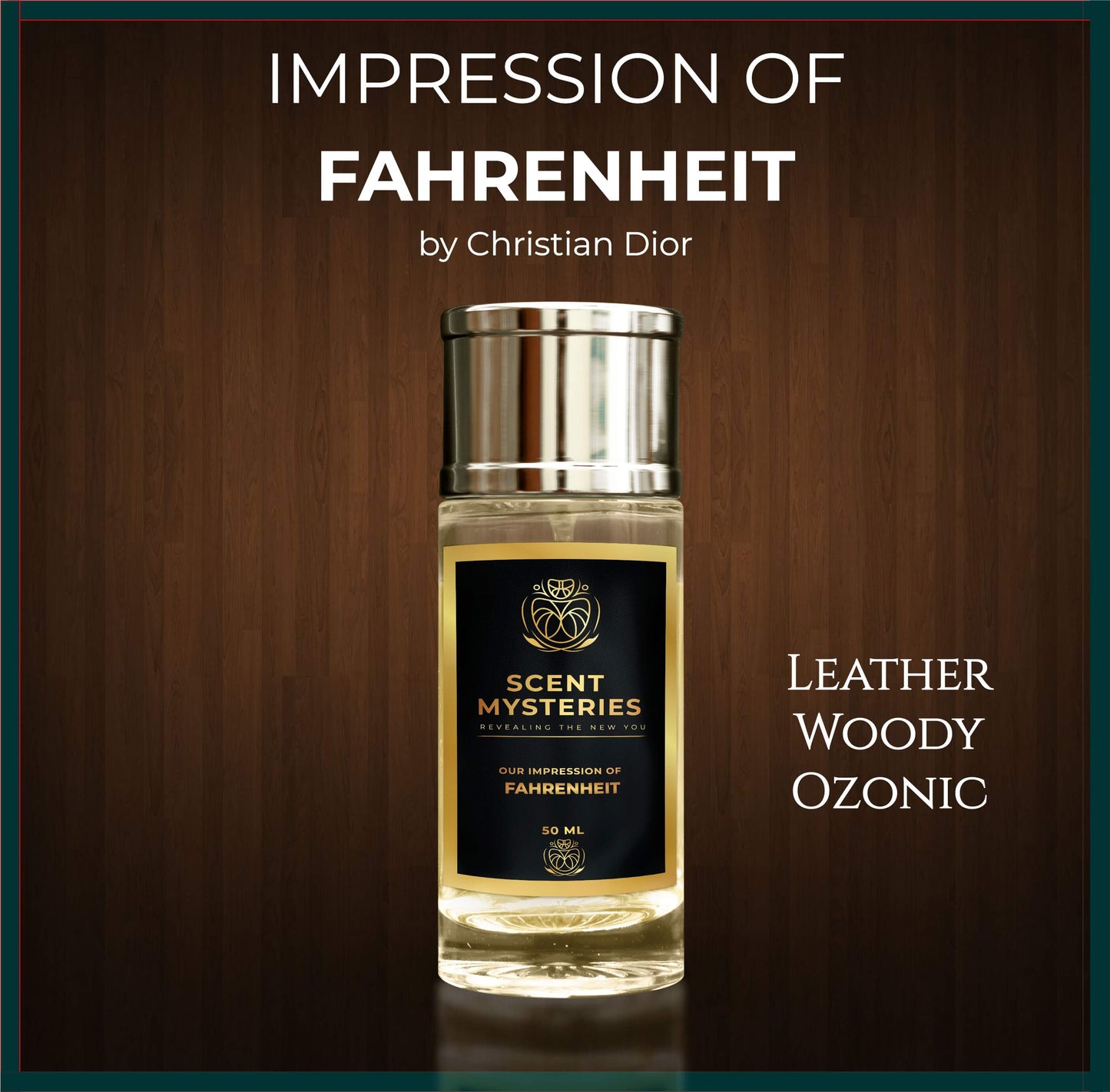 Impression of Fahrenheit