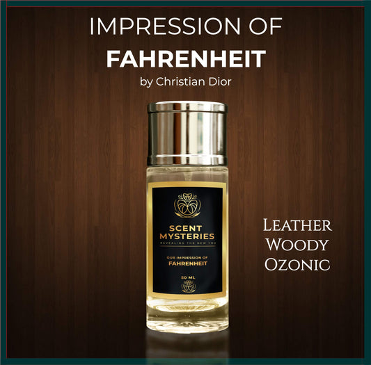 Impression of Fahrenheit